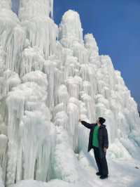 어른이도 신나는 하루종일 무제한 썰매타기❄️