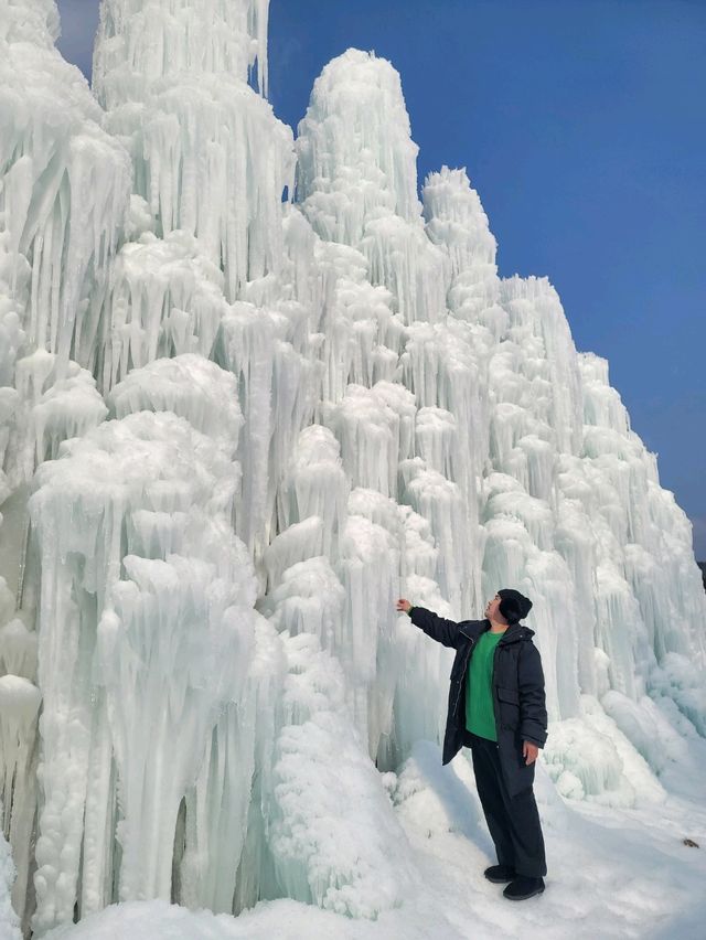 어른이도 신나는 하루종일 무제한 썰매타기❄️