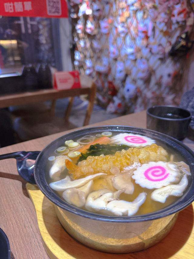 觀塘高質日本餐廳-神木日本料理😋😋