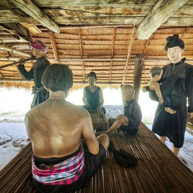 พิพิธภัณฑสถานแห่งชาติ อู่ทอง