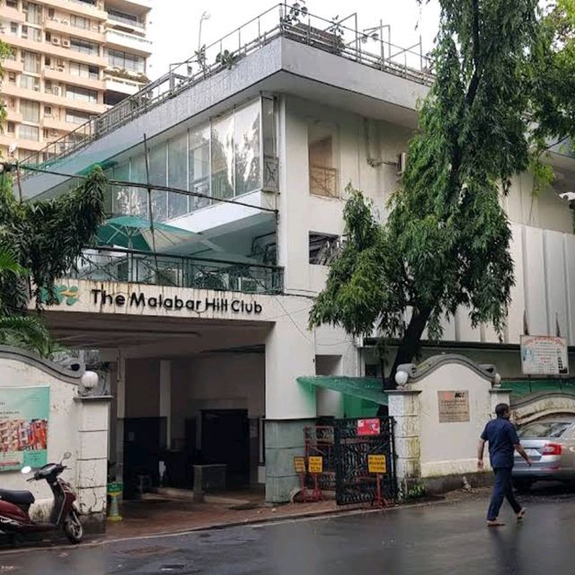 The Malabar Hill Club