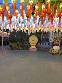 วัดพระธาตุหริภุญชัย วรมหาวิหาร