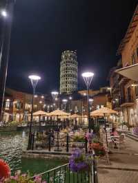 ยกอิตาลีมาไว้เขาใหญ่ Toscana Valley