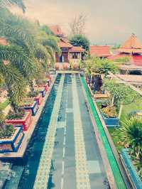The Lost Paradise Resort Facilities