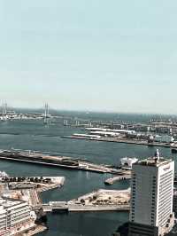 入住家一樣感覺的Oakwood Suites Yokohama🏨