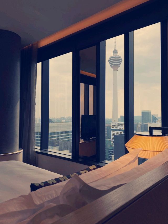 EQ Kuala Lumpur