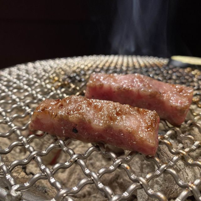 名古屋高品質燒肉專賣店