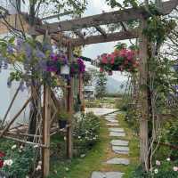 Audrey Hobby Farm - Khaoyai 🧸🍃🌸🌳🍊