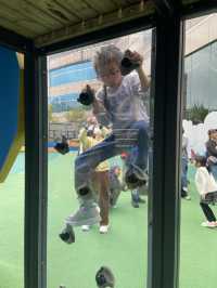 旺角MOKO動樂園 放電之選