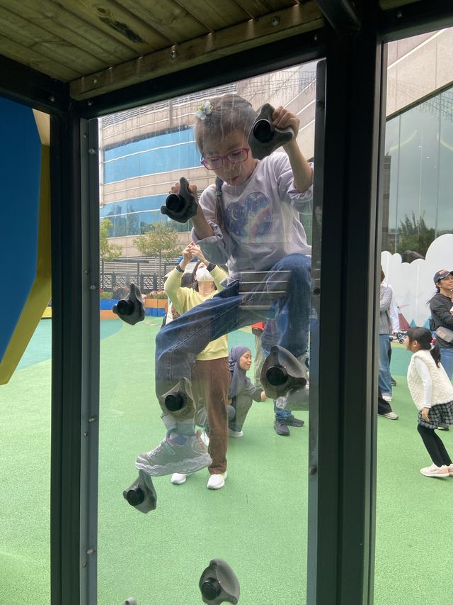 旺角MOKO動樂園 放電之選