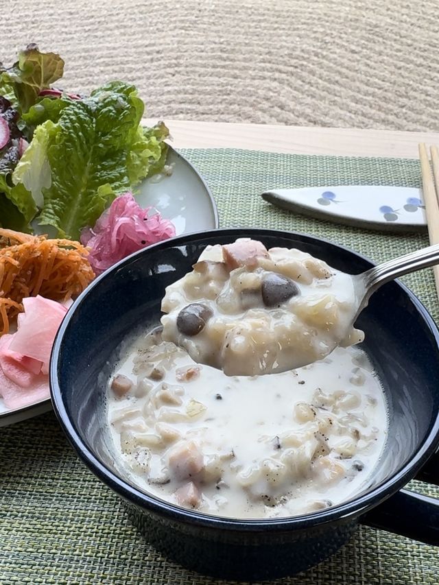 【福岡カフェ】枯山水を見ながらゆっくりとお食事しませんか？🌳