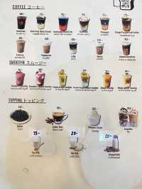 คาเฟ่สไตล์ญี่ปุ่นน่ารักๆในเมืองขอนแก่น