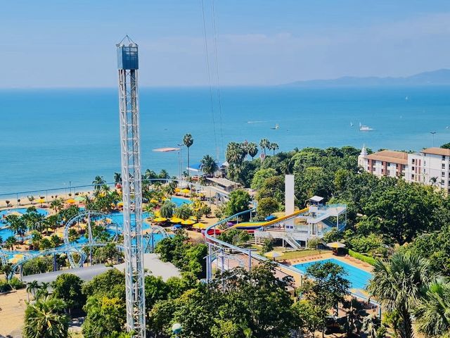 Pattaya Water Park 