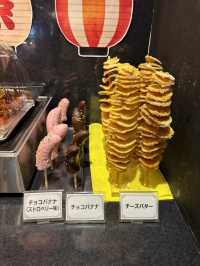 【新大久保】韓国コンビニ店内に出現！？🏪まもなく釜山駅