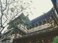 Minh Thanh pagoda - hidden place in Pleiku