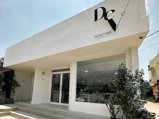Dev.together- หัวฝาย