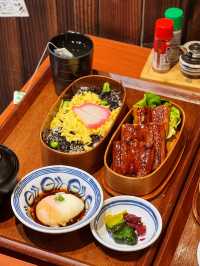 尖沙咀新開日式鰻魚料理