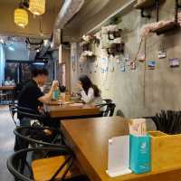 性價比高觀塘工廈台灣菜