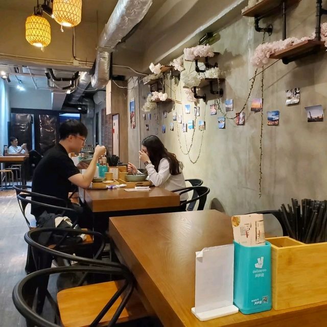 性價比高觀塘工廈台灣菜