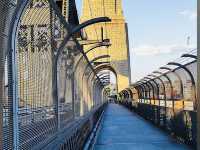 BridgeClimb Sydney