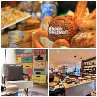 Hotel Indigo Kaohsiung Central Park, an IHG Hotel 📍高雄酒店：地標式精品酒店，以獨特設計和地方色彩著稱