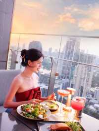 ที่พักสุดหรูใจกลางเมืองที่เพื่อนๆพลาดไม่ได้