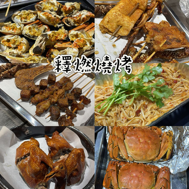 🔟間深圳 食過唔伏的深圳餐廳