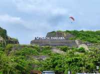 Pandawa Beach