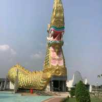 วิมานพญาแถน หรือพิพิธภัณฑ์พญาคันคาก