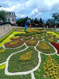 🇻🇳 Beautiful Gardens in Ba Na Hills