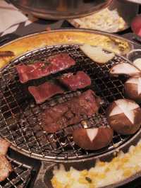 「炑八韓燒」新菜單，燒鰻魚和長牛舌！