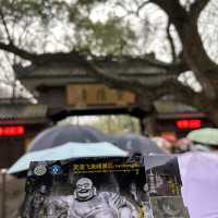 A Must-see Temple in Hangzhou: Lingyin Temple