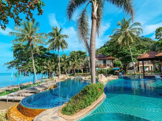 Kacha Resort Koh Chang