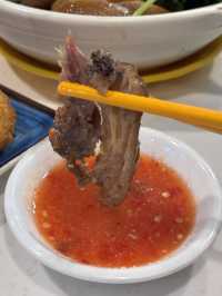入口即溶泰式豬手煲 九龍城大份抵食泰國菜