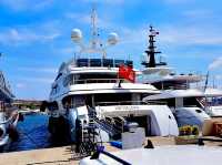 West İstanbul Marina Plaj