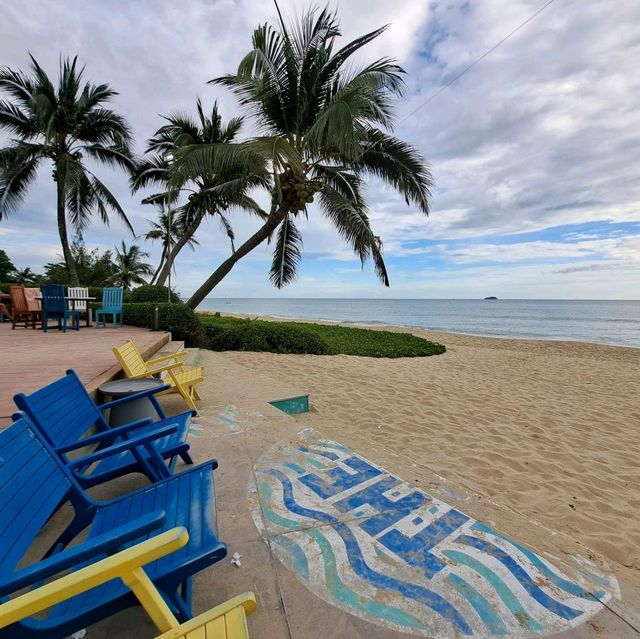Novotel Rayong RimPae Resort