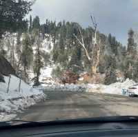 Nathiagali