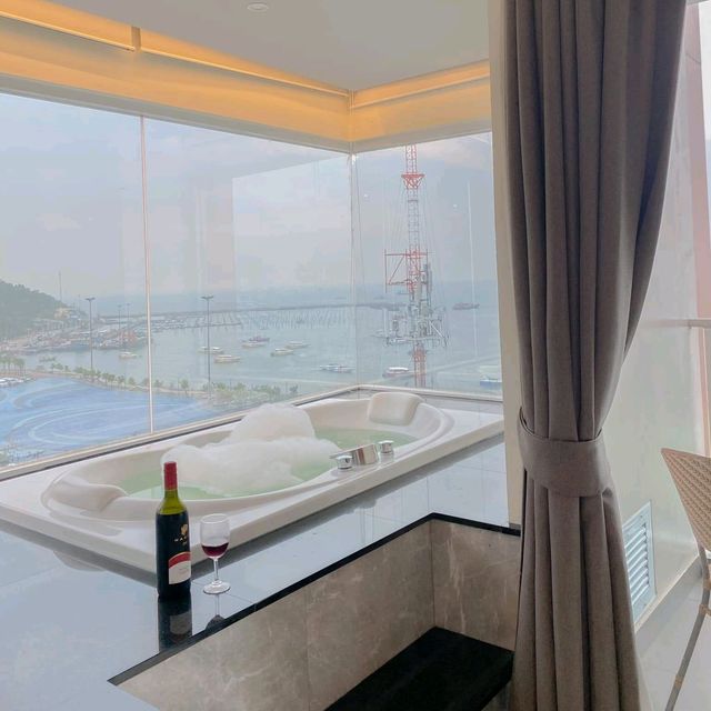 Balihai Bay Hotel Pattaya