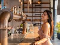 Staycation โรงแรมทำเลดีใจกลางกรุง