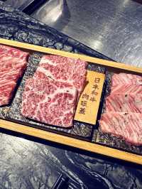 尖沙咀清酒放題高質日式燒肉