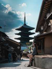 【京都/祇園】絶対に訪れたいテッパンスポット