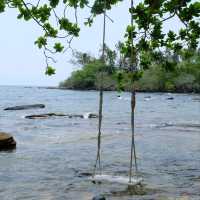 คาเฟ่สวยๆ บรรยากาศดีๆ บนเกาะกูด