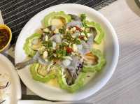 “ส้มตำดนตรี“ ร้านอร่อยที่ไม่ได้มีแค่ส้มตำ