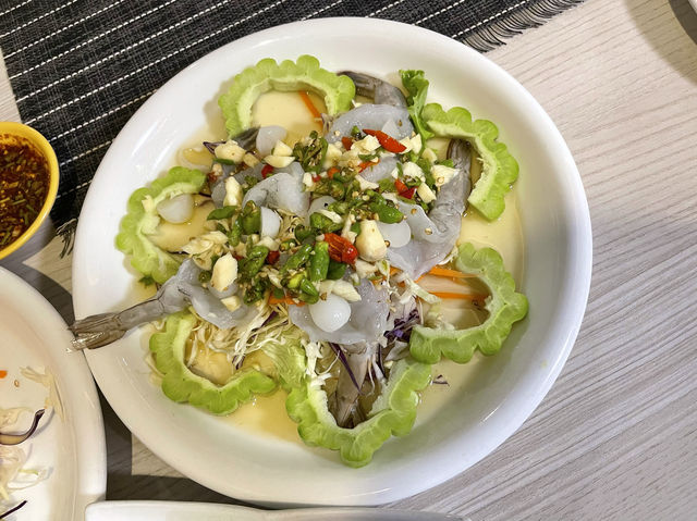 “ส้มตำดนตรี“ ร้านอร่อยที่ไม่ได้มีแค่ส้มตำ