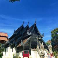 【泰國】Wat Mahabut：虔誠寧靜的佛教聖地