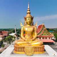 วัดทุ่งกระพังโหม