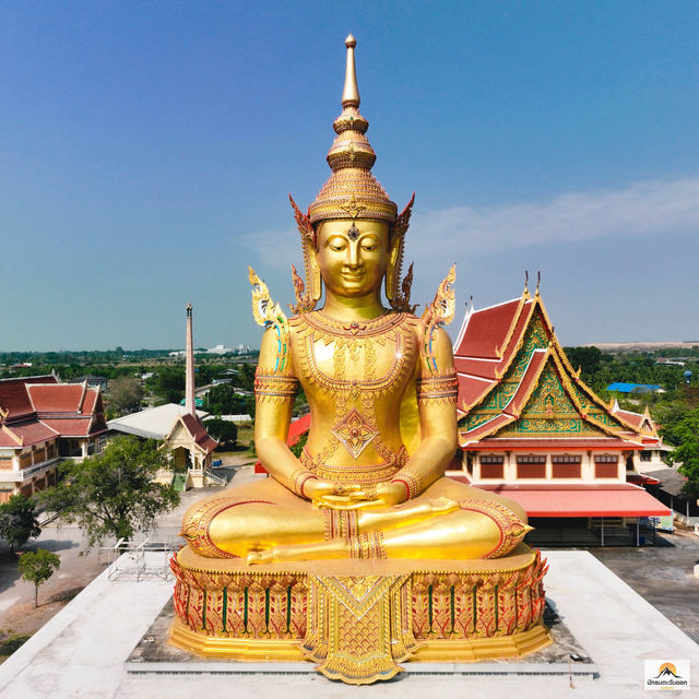 วัดทุ่งกระพังโหม