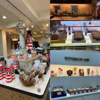 ร้านเค้กหลายรางวัล เก่าแก่ที่สุดใน @โกเบ ญี่ปุ่น