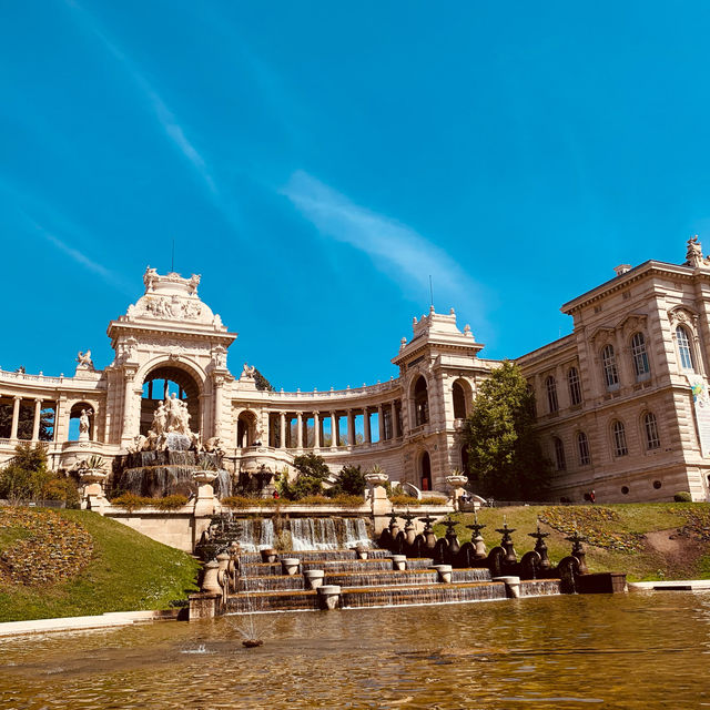 Journey through Parc Longchamp's Zoological 