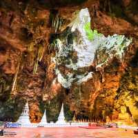 ถ้ำเขาหลวง